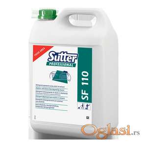 Hemija za pranje podova-Sutter SF110